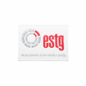 Emblema Ensino Estabelecimento Esc.Sup.Tecn. e Gestão