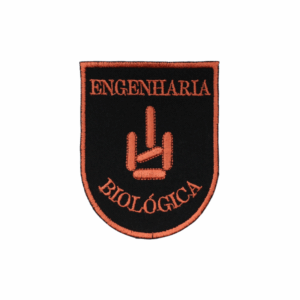 Emblema Ensino Curso Eng. Biológica