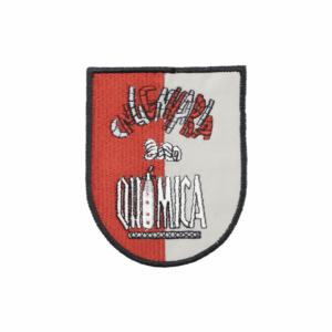 Emblema Ensino Curso Eng. Química