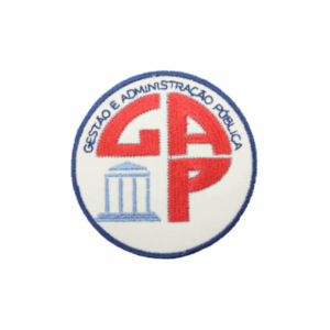 Emblema Ensino Curso Gestão e Adm.Pública