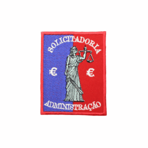 Emblema Ensino Curso Solicitadoria € Administração