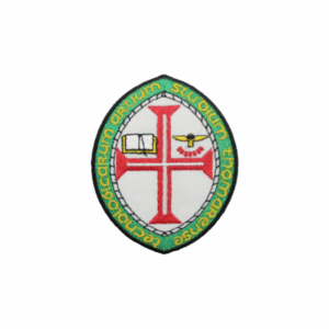Emblema Ensino Estabelecimento Instituto Thomarense