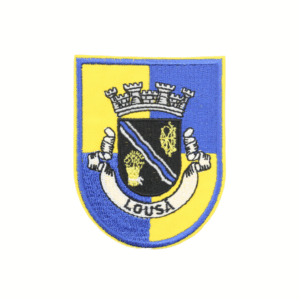 Emblema Lousã