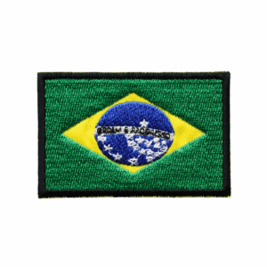 Emblemas Locais Bandeira Brasil