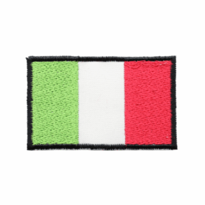 Emblemas Locais Bandeira Itália