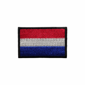 Emblemas Locais Bandeira Países Baixos