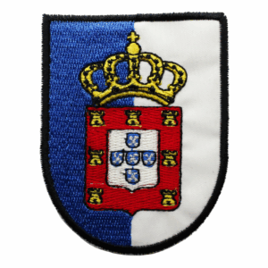 Emblema Portugal Monarquia