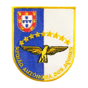 Emblema Região Açores