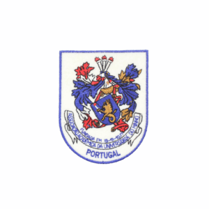 Emblema Ensino Estabelecimento Universidade Minho