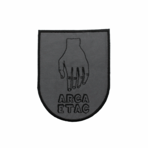 Emblema Ensino Estabelecimento Arca Grande