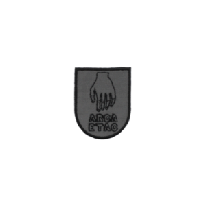 Emblema Ensino Estabelecimento Arca Pequeno