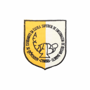 Emblema Ensino Estabelecimento Ass. Est. Bissaya Barreto