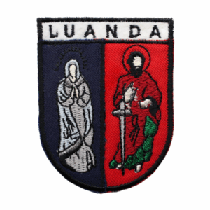 Landeswappen von Luanda
