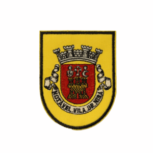 Emblema de Vila Nisa