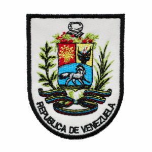 Pays emblème Venezuela