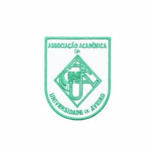 Emblema Ensino Estabelecimento AAC Aveiro