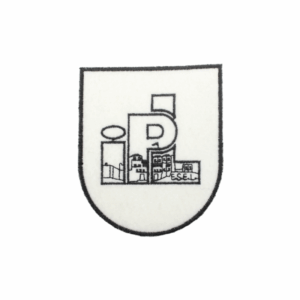 Emblema Ensino Estabelecimento IPL