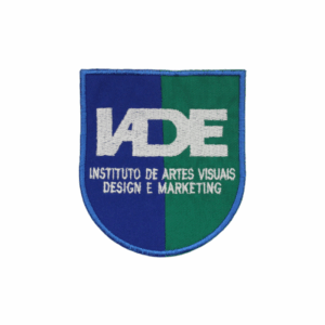 Emblema Ensino Estabelecimento IADE
