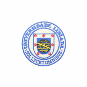 Emblema Ensino Estabelecimento Universidade Lusíada