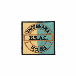 Emblema Ensino Curso Eng. Agro-Pecuária