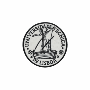 Emblema Ensino Estabelecimento Univ. Técnica Lisboa