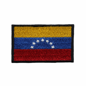 Emblemas Locales Bandera Venezuela