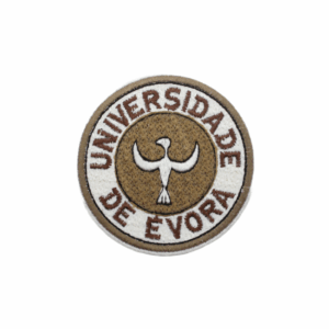 Emblema Ensino Estabelecimento Univ. Évora Redondo