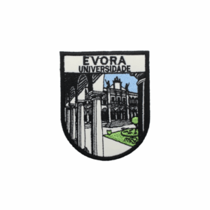Emblema Ensino Estabelecimento Universidade Évora