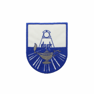 Emblema Ensino Estabelecimento Esef