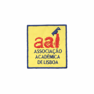 Emblema Ensino Estabelecimento Ass. Académica Lisboa