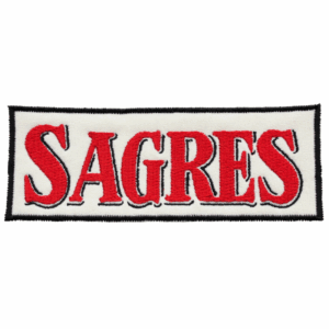 Sagres Rectangular