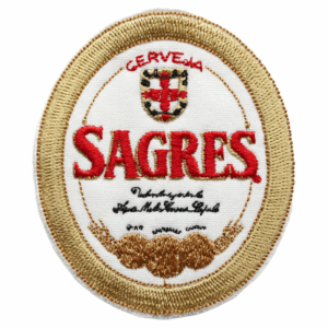 Sagres Vermelho