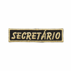 Leyenda: Función - Secretaria (Oro)