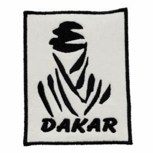 Dakar Rectangular