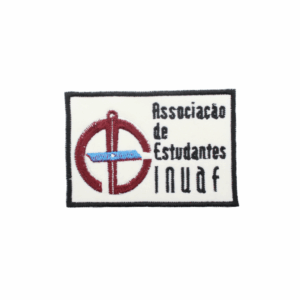 Emblema Ensino Estabelecimento Ass. Est. INUAF