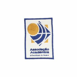 Emblema Ensino Estabelecimento Ass. Acad. Univ. Algarve