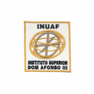 Emblema Ensino Estabelecimento Inst. Sup. D. Afonso III