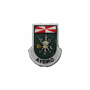 Emblema Bordado Aveiro