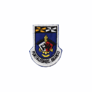 Emblema Bordado Portalegre/Castelo Branco