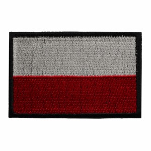 Parche Bordado – Bandera de Cantabria (España)