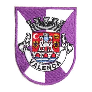 Emblema Cidade de Valença