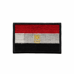 Emblemas Locales Bandera De Egipto