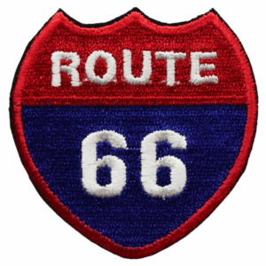 Ruta 66