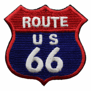 Route 66 USA