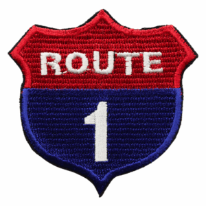 Route 1