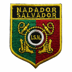 Nadador Salvador