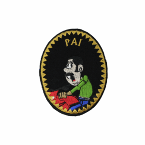 Emblema Família Pai