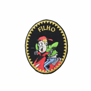 Emblema Família Filho