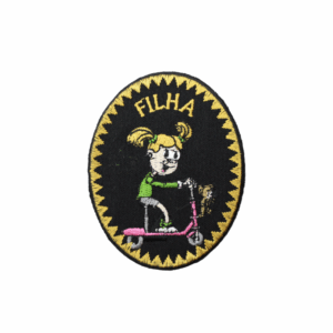 Emblema Família Filha