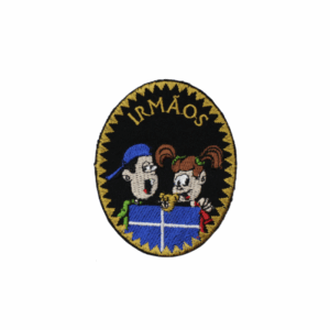 Emblema Família Irmãos